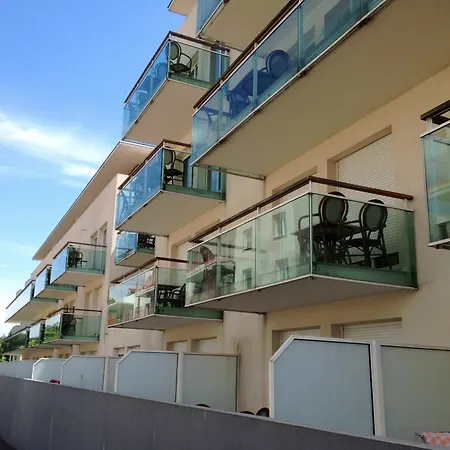 Odalys - Olympe Apartahotel 3*