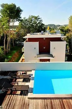 Odalys - Olympe Lejlighedshotel