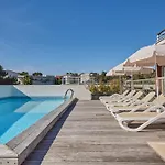 Odalys - Olympe Lägenhetshotell 3*