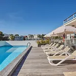 Odalys - Olympe Lägenhetshotell 3*