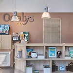 Odalys - Olympe 앙티브