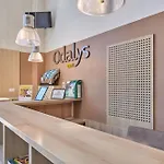 Odalys - Olympe Lägenhetshotell