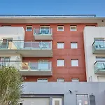 Odalys - Olympe Apart Otel