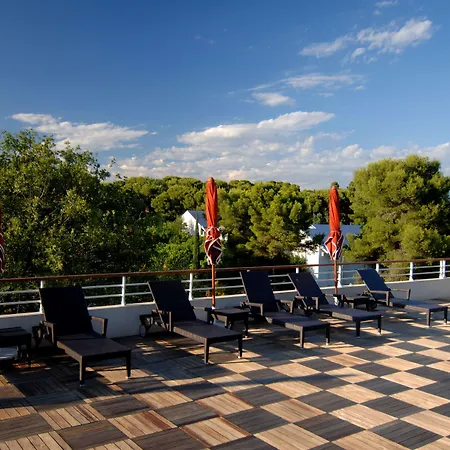 Aparthotel Odalys - Olympe