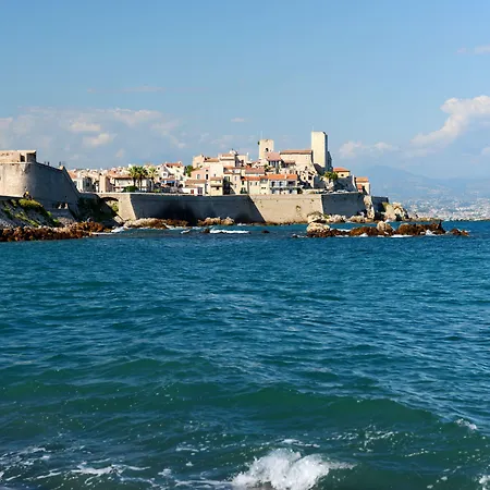 Odalys - Olympe Apartahotel 3*