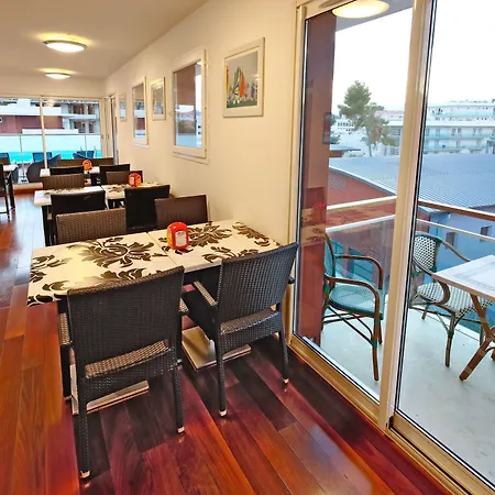 Odalys - Olympe Aparthotel Antibes