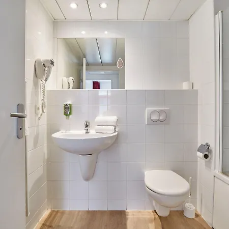 Apartahotel Odalys - Olympe