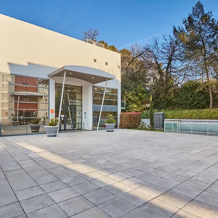 Odalys - Olympe Apartahotel Antibes