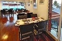 Apart Otel Odalys Olympe Antibes