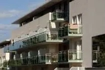 Apart Otel Odalys Olympe