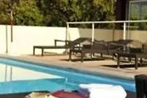 Odalys Olympe Apart Otel