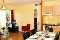 Apart Otel Odalys Olympe