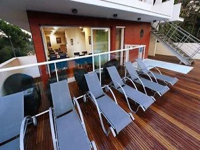 Odalys - Olympe אנטיב