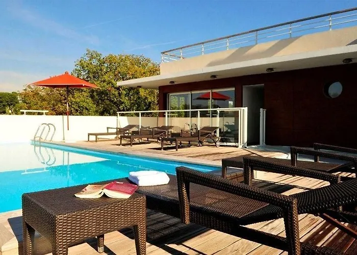 Odalys - Olympe 3* אנטיב