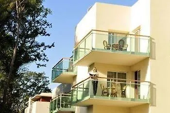 מלון דירות Odalys - Olympe 3*