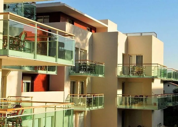 Odalys - Olympe אנטיב