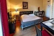 Odalys - Olympe אנטיב