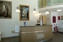 Odalys - Olympe מלון דירות