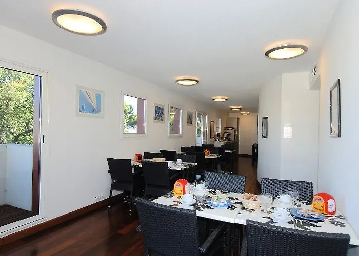 Odalys - Olympe 3* אנטיב