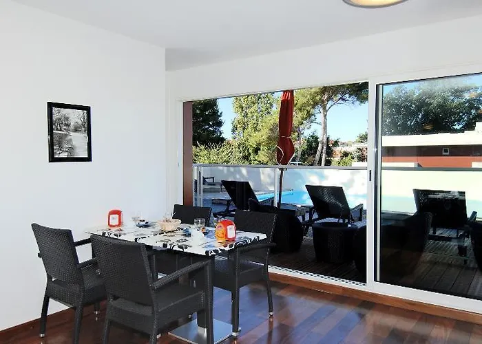 מלון דירות Odalys - Olympe