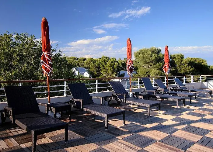 Odalys - Olympe אנטיב