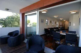 Aparthotel Odalys - Olympe Antibes