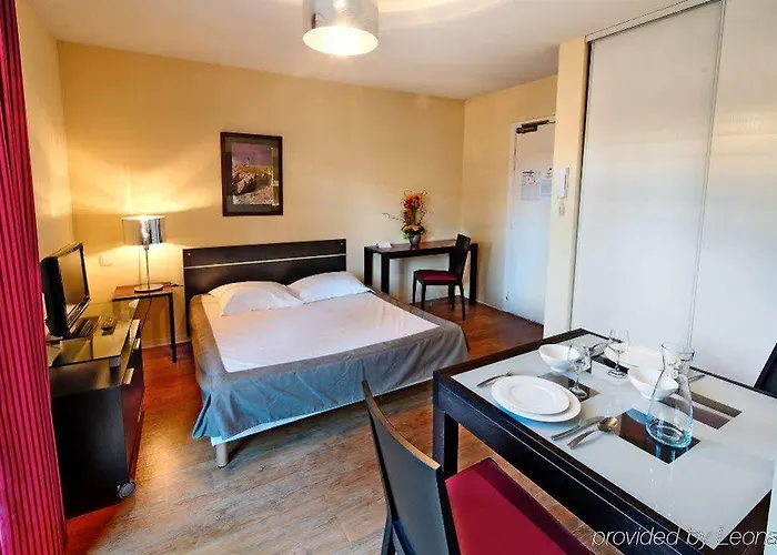 Odalys - Olympe אנטיב