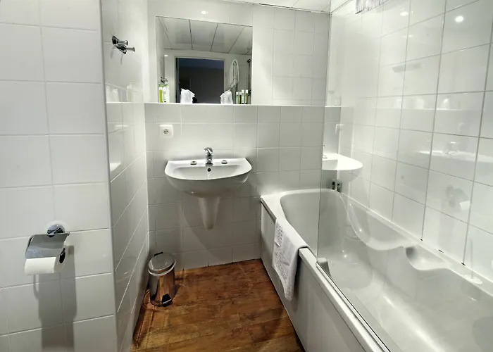 מלון דירות Odalys - Olympe אנטיב